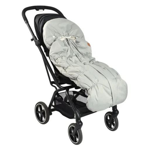 BÉABA Chancelières Et Nids D'ange<Chancelière 6-24m Gris chiné