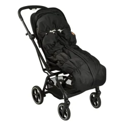 BÉABA Chancelières Et Nids D'ange<Chancelière 6-24m Noir