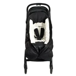 BÉABA Chancelières Et Nids D'ange<Chancelière 6-24m Noir