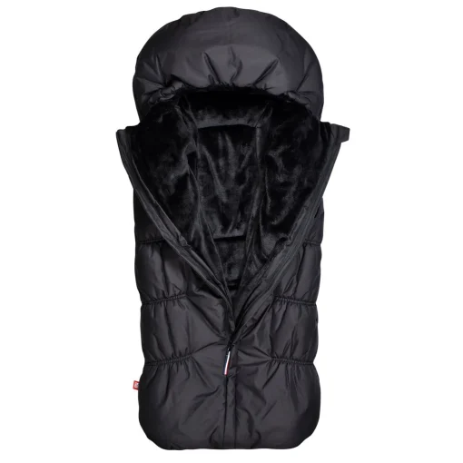 BÉABA Chancelières Et Nids D'ange<Chancelière 6-24m Noir