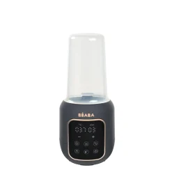 BÉABA Chauffe-biberon Et Préparateurs<Chauffe biberon Multi-Milk Night Blue