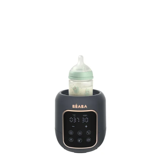 BÉABA Chauffe-biberon Et Préparateurs<Chauffe biberon Multi-Milk Night Blue