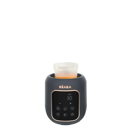 BÉABA Chauffe-biberon Et Préparateurs<Chauffe biberon Multi-Milk Night Blue