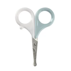 BÉABA Accessoires De Toilette<Ciseaux Bleu vert