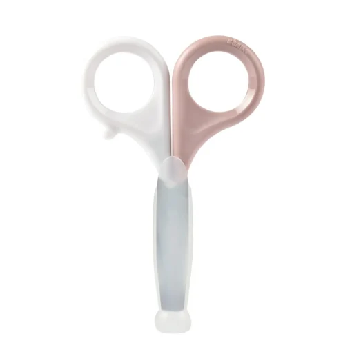 BÉABA Accessoires De Toilette<Ciseaux Vieux rose