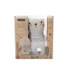 BÉABA Soins Et Toilette Bébé<Coffret Baby Cologne Sense avec peluche