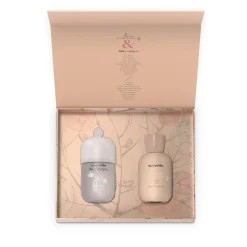 BÉABA Soins Et Toilette Bébé<Coffret Dear Mommy + Baby Cologne