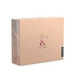 BÉABA Soins Et Toilette Bébé<Coffret Dear Mommy + Baby Cologne