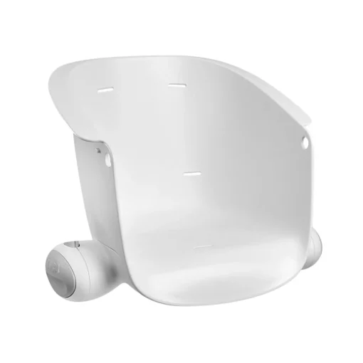 BÉABA Autres Pièces Détachées<Coque chaise haute Up and Down® Blanc