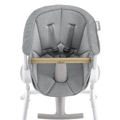 BÉABA Coussins Et Accessoires<Coussin d'assise pour chaise Haute Up and Down® Gris
