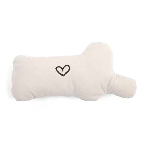BÉABA Coussins Décoratifs<Coussin Décoratif - Toile - Love Letter