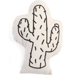 BÉABA Coussins Décoratifs<Coussin Décoratif - Toile - Cactus