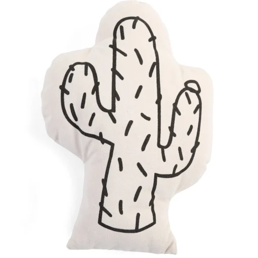 BÉABA Coussins Décoratifs<Coussin Décoratif - Toile - Cactus