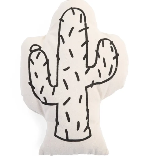 BÉABA Coussins Décoratifs<Coussin Décoratif - Toile - Cactus