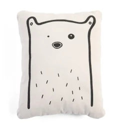 BÉABA Coussins Décoratifs<Coussin Décoratif - Toile - Ours