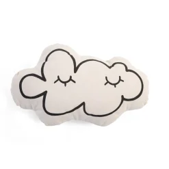 BÉABA Coussins Décoratifs<Coussin Décoratif - Toile - Nuage