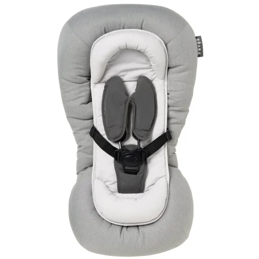 BÉABA Accessoires Transat<Coussin transat Up and Down® Gris chiné