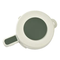 BÉABA Autres Pièces Détachées|Pièces Détachées Babycook®<Couvercle bol Babycook Smart® Gris chaud/Gris vert