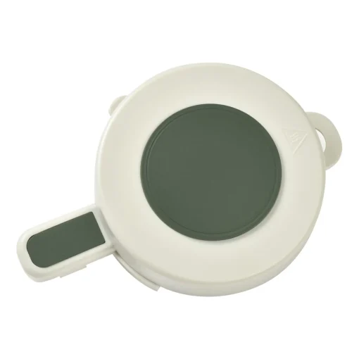 BÉABA Autres Pièces Détachées|Pièces Détachées Babycook®<Couvercle bol Babycook Smart® Gris chaud/Gris vert