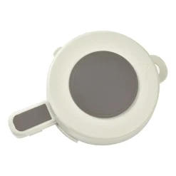 BÉABA Autres Pièces Détachées|Pièces Détachées Babycook®<Couvercle bol Babycook Smart® Gris chaud/Gris colombe