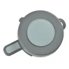BÉABA Autres Pièces Détachées|Pièces Détachées Babycook®<Couvercle de bol Babycook Néo® Blanc Gris