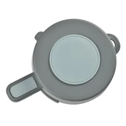 BÉABA Autres Pièces Détachées|Pièces Détachées Babycook®<Couvercle de bol Babycook Néo® Blanc Gris