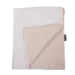 BÉABA Accessoires De Lit|Linges De Lit<Couverture De Bébé - 80x100 Cm - Jersey Melange / Musl