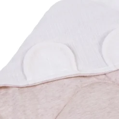 BÉABA Accessoires De Lit|Linges De Lit<Couverture Enveloppante Universelle - 75x75 Cm - Jersey Mela