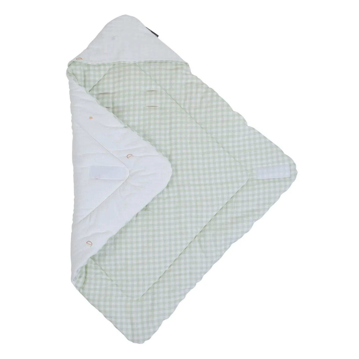 BÉABA Accessoires De Lit|Linges De Lit<Couverture Enveloppante Universelle - 75x75 cm - Jersey - Fo