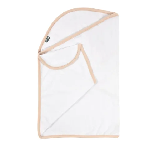 BÉABA Emmaillotage<Couverture Miracle™ Blanc