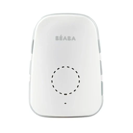 BÉABA Babyphone, Écoute-bébé<Ecoute bébé audio Simply ZEN Blanc