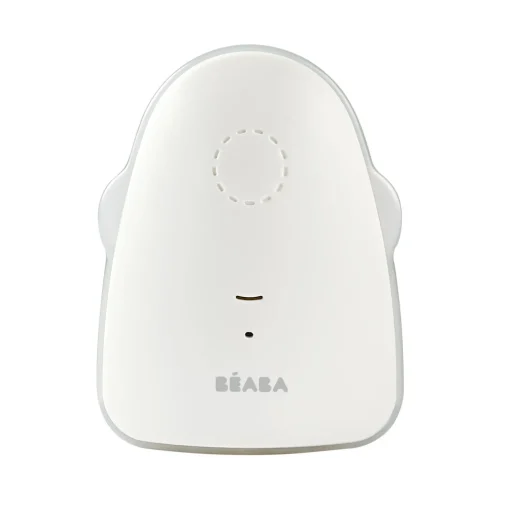 BÉABA Babyphone, Écoute-bébé<Ecoute bébé audio Simply ZEN Blanc