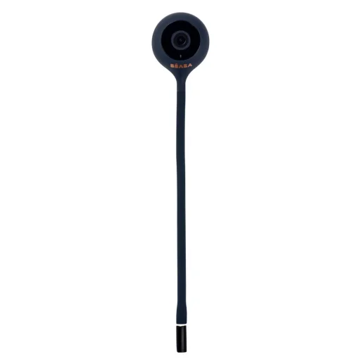 BÉABA Babyphone, Écoute-bébé<Ecoute bébé vidéo Zen Connect Night Blue