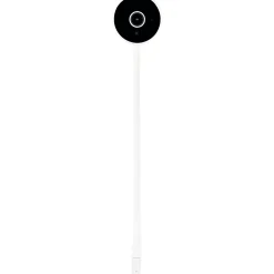 BÉABA Babyphone, Écoute-bébé<Ecoute bébé vidéo Zen Connect Blanc
