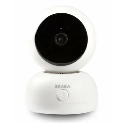 BÉABA Babyphone, Écoute-bébé<Ecoute bébé vidéo Zen Premium 2 Blanc