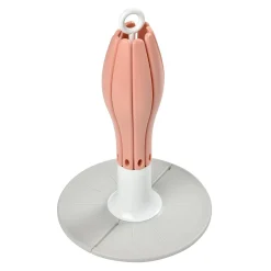 BÉABA Arbre À Biberons|Biberons Et Accessoires<Egoutte-biberons pliable Flower Rose