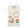 BÉABA Jouets<Ensemble de 8 instruments de musique + organisateur