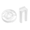 BÉABA Pièces Détachées Babycook®|Pièces Détachées Babycook®<Ensemble de pièces plastique Bol Babycook Néo® Night Blue