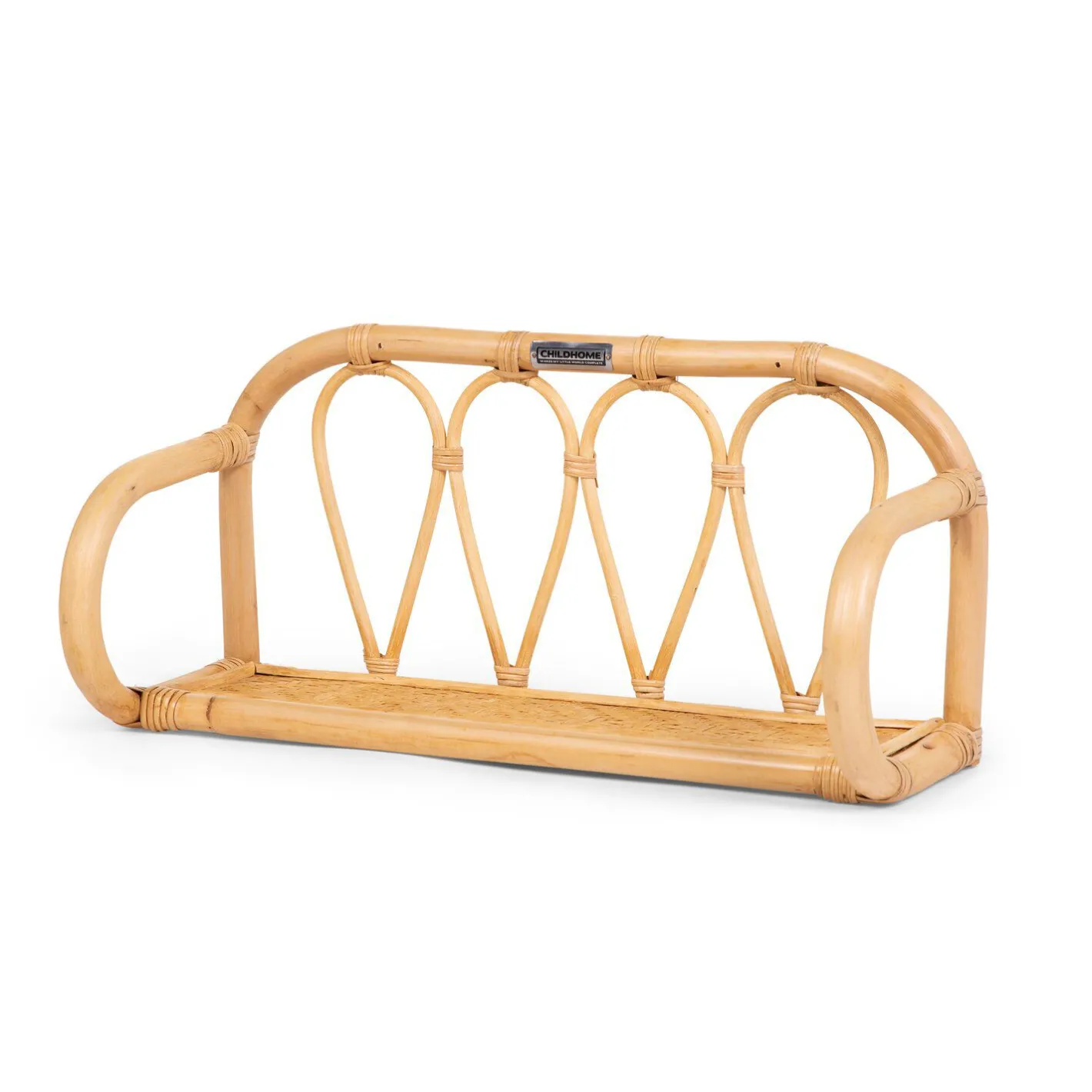 BÉABA Etagères Murales|Décoration Murale<Etagère Murale - Rotin