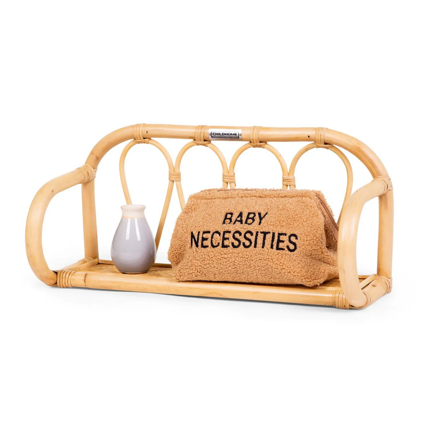 BÉABA Etagères Murales|Décoration Murale<Etagère Murale - Rotin