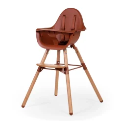 BÉABA Chaises Évolutives<Evolu 2 Chaise Haute - Réglable En Hauteur (50-75 Cm/*90 Cm)