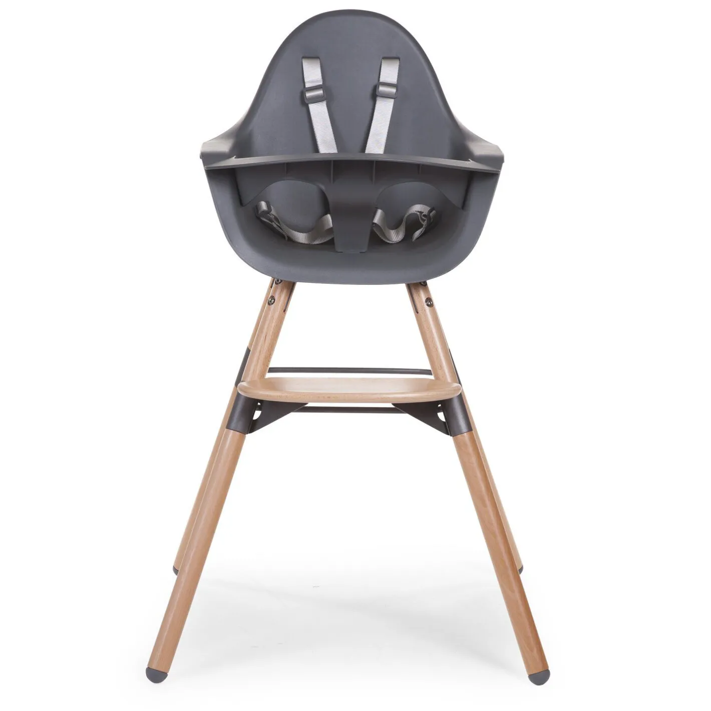 BÉABA Chaises Évolutives<Evolu Chaise Haute - Réglable En Hauteur (50-75 Cm/*90 Cm) -