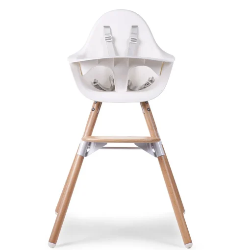 BÉABA Chaises Évolutives<Evolu Chaise Haute - Réglable En Hauteur (50-75 Cm/*90 Cm) -