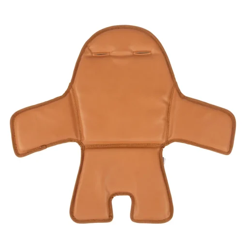 BÉABA Coussins Et Accessoires|Chaises En Bois<Evolu Coussin - Cuir - Nude