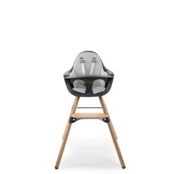 BÉABA Coussins Et Accessoires|Chaises En Bois<Evolu Coussin Pour Chaise Haute - Eponge - Pastel Gris Souri