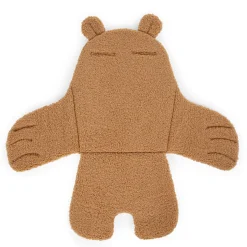 BÉABA Coussins Et Accessoires<Evolu Coussin Pour Chaise Haute - Polyester - Teddy Brun