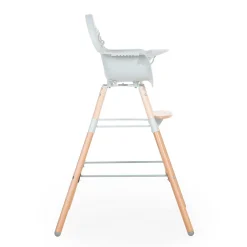 BÉABA Coussins Et Accessoires|Chaises En Bois<Evolu Extra Set De Pieds Longues + Repose Pieds - Bois - Men