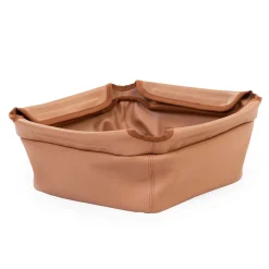BÉABA Coussins Et Accessoires|Chaises En Bois<Evolu Panier - Cuir - Nude