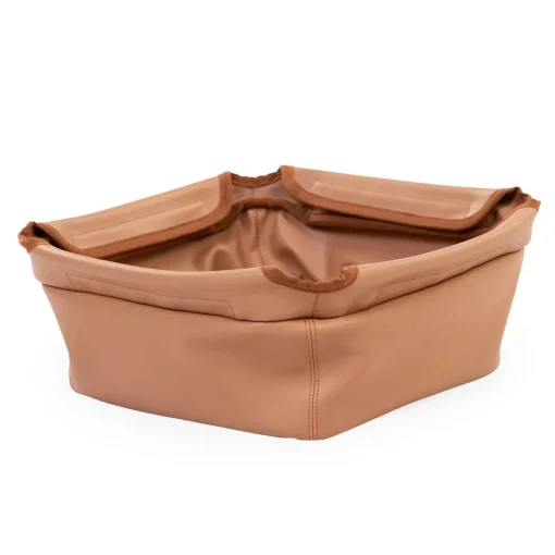 BÉABA Coussins Et Accessoires|Chaises En Bois<Evolu Panier - Cuir - Nude