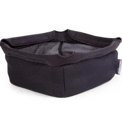 BÉABA Coussins Et Accessoires|Chaises En Bois<Evolu Panier Sandwich Mesh - Noir